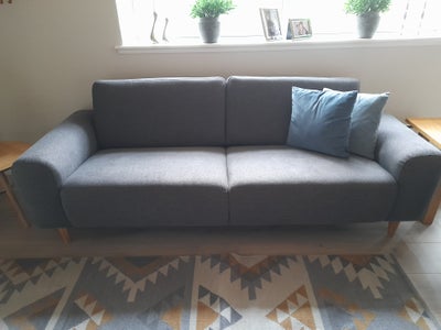 2+3 pers. sofa Hjort Knudsen CHOISE