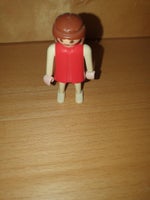 Playmobil, Figur mærket 1974, Playmobil