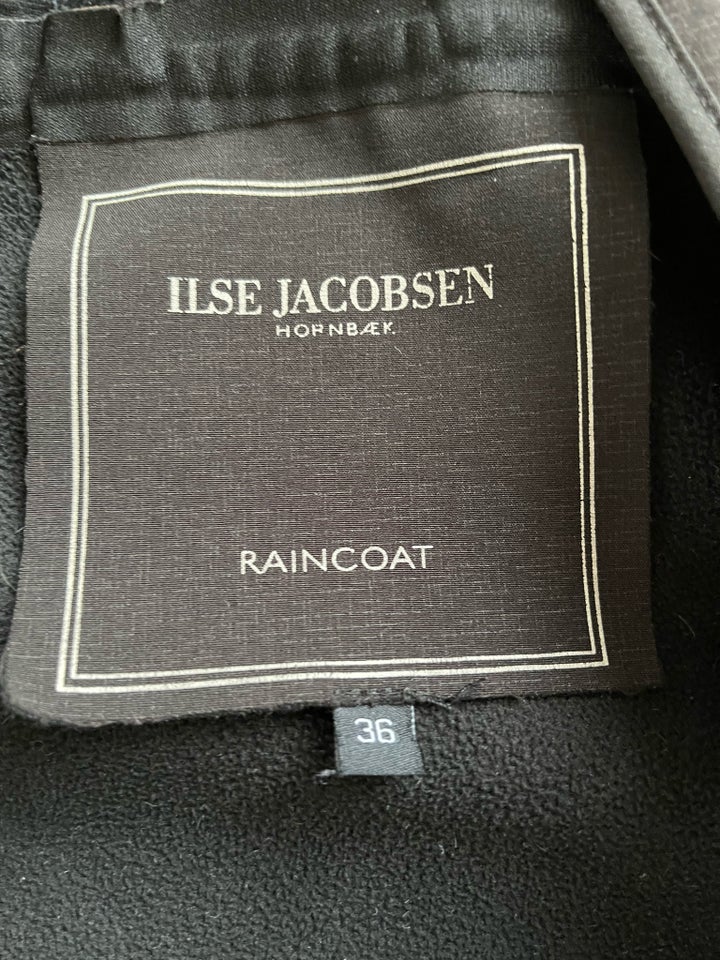 Softshell, str. 36, Ilse Jacobsen