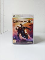 Dark Void, Xbox 360