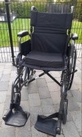 Kørestol, Münich