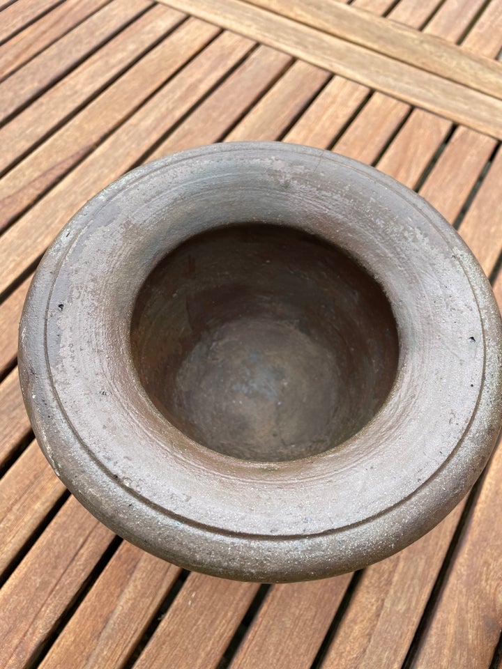 Morter keramik