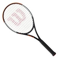 Tennisketsjer, Wilson Burn 100LS V4.0 Tennisketcher