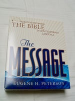 Bibelen, The Message