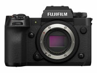 Fujifilm, X-H2, 40,2 megapixels