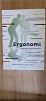 Ergonomi, 3 udgave, Marianna Mogensen og Maiken Böcher