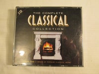 Diverse: The Complete Classical Collection., klassisk