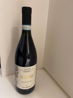 Vin og spiritus, Le Filere rødvin, italiensk