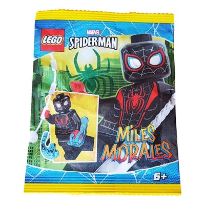 Lego andet, 15% på alt lego. Er ikke fratrukket prisen. (2024) - KLEGO22_682402 Lego Spider-man, Mil