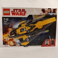 Lego Star Wars, 75214