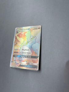 Gardevoir GX 140/147 - PSA 10 - Burning Shadows - Pop 44