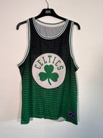 Basketball, Celtic/Bird basketball trøje