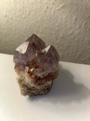 Smykker og sten, Krystal, Krystal spirit 
qvartz 187 g 
