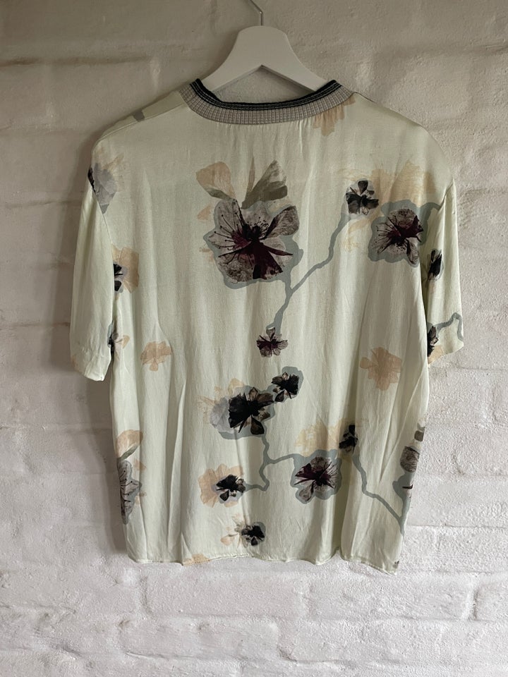 Bluse, Malene Birger, str. 38