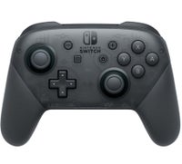 Nintendo Switch, Nintendo Switch Pro Controller, Perfekt