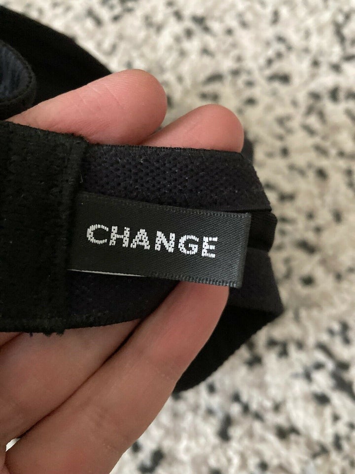 BH, Bh, Change