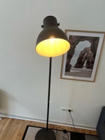 Gulvlampe, Ikea, HEKTAR