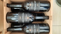 Vin og spiritus, Fonseca vintage portvin 2017