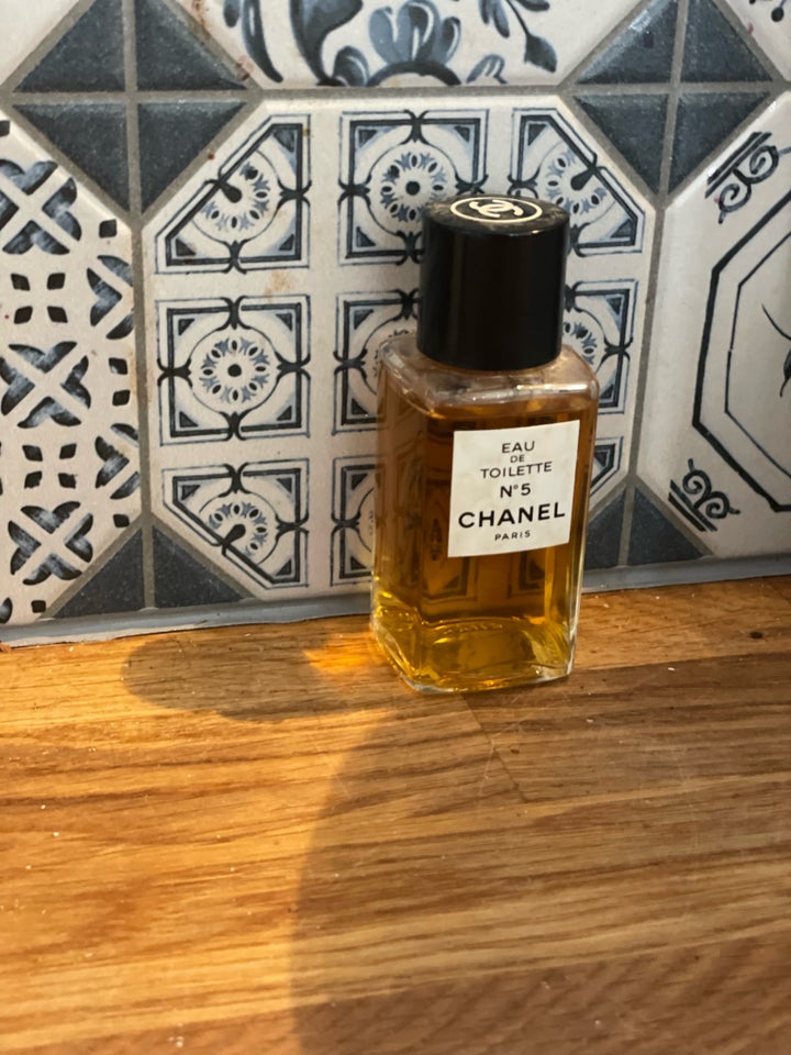 Eau de parfum, Chanel