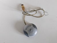 Mus, Apple, M4848 Hockey Puck Mouse