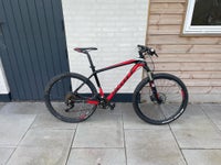 Scott Scale 765, hardtail, Large tommer