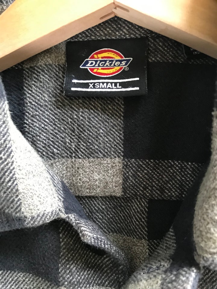 Skjorte, Jakke/skjorte, Dickies