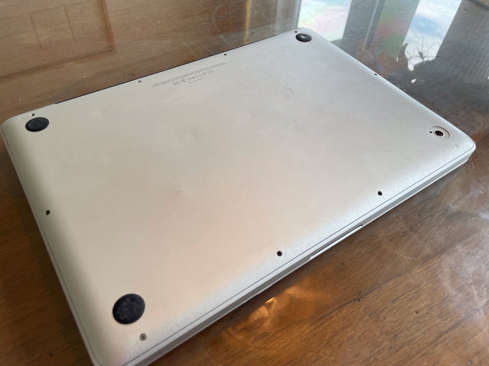 MacBook Pro, A1278, 2,4 GHz