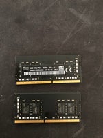 SK Hynix, 16, DDR4 SDRAM