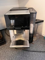 Espressomaskine, Siemens TQ705R03 EQ700