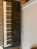 Keyboard, Technics Pcm keyboard KN550