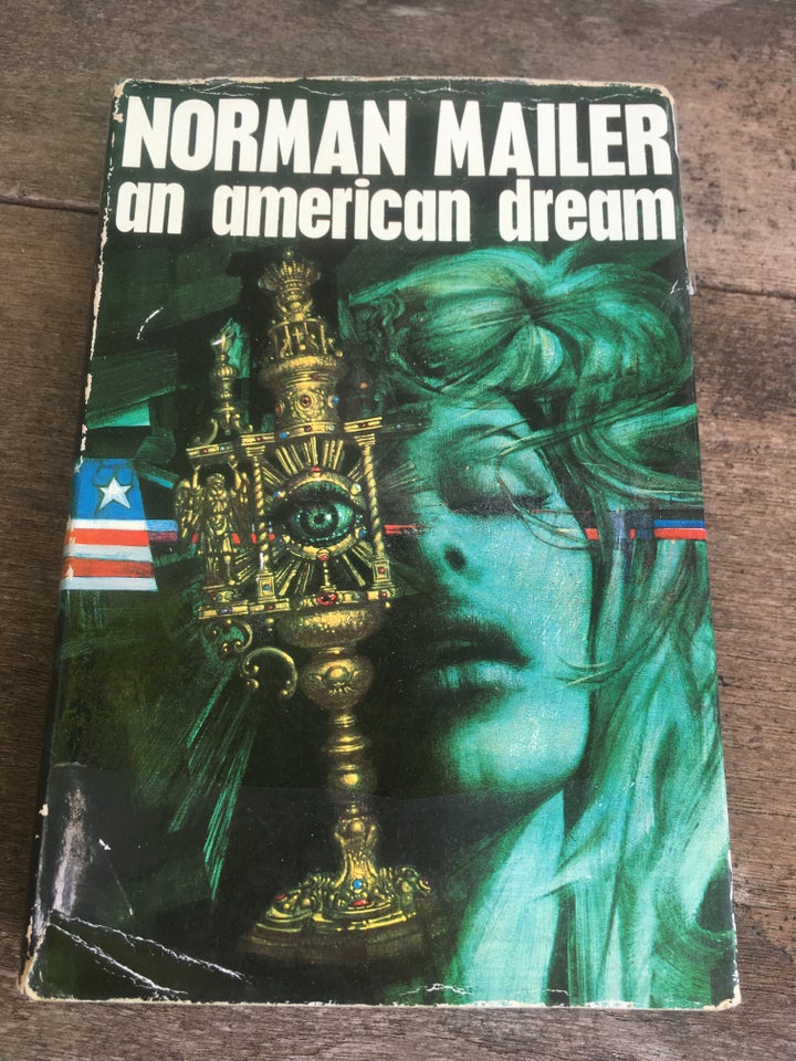 An American Dream, Norman Mailer, genre: krimi og spænding