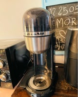 KitchenAid kaffemaskine , Kitchenaid
