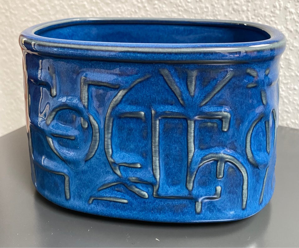 Keramik, Urtepotte, Desiree Danmark