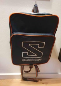 Salomon | DBA - Kufferter, og rygsække