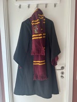 Harry Potter udklædning