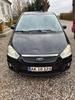 Ford C-MAX, 1,8 TDCi 115 Trend Collection, Diesel