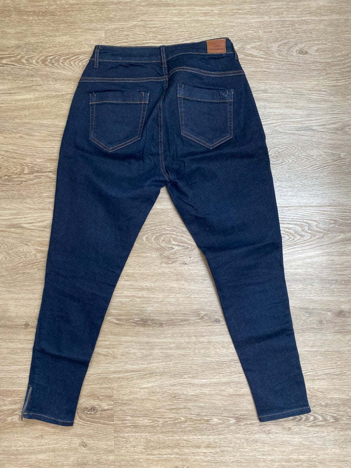 Jeans, Denim Hunter, str. 31