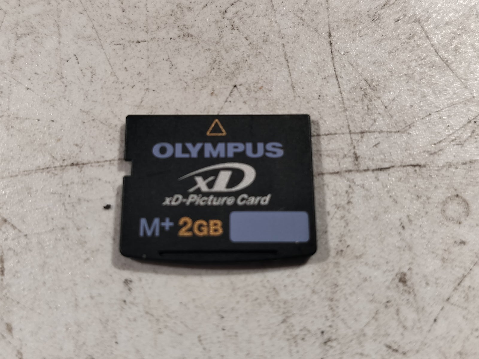 Olympus Mju 1200, 12.0 megapixels, 3 x optisk zoom