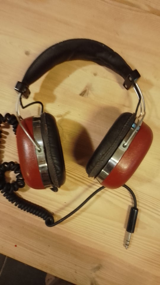 HiFi / DJ hovedtelefoner, Andet mærke, EAH 220