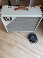 10500, Victory Amplifiers V40 Deluxe