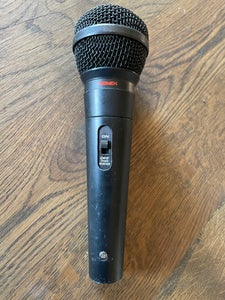 Find Mikrofon Sang på DBA - og salg af nyt og brugt - side 3