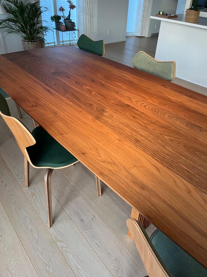 Ten Table dk3 valnød 240 