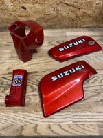 Originale skjolde Suzuki fz50 fz 50