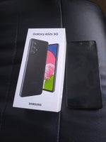 Samsung A52s, 128 , Perfekt