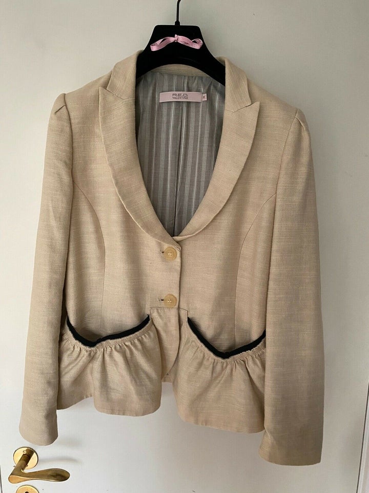 Blazer, str. 36, Valentino