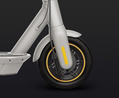 El-løbehjul, Segway, Virkelig kraftig kvalitets løbehjul til en nypris på 
kr. 6000,- er brugt gansk
