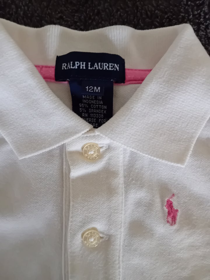 Polo t-shirt, ., Ralph Lauren