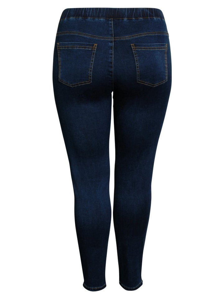 Jeans, Ciso, str. 46