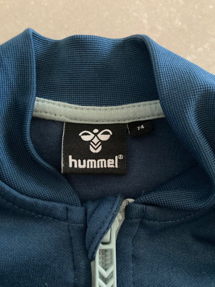 Bluse, Trøje , Hummel