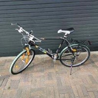 Cross cykel, BeOne HARDTAIL, 24 gear